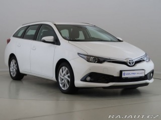 Toyota Auris 1.6,Valvematic,CZ,ActiveT 2017