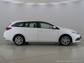 Toyota Auris 1.6,Valvematic,CZ,ActiveT 2017