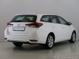 Toyota Auris 1.6,Valvematic,CZ,ActiveT 2017