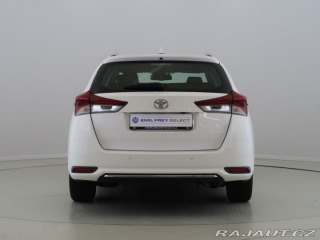 Toyota Auris 1.6,Valvematic,CZ,ActiveT 2017