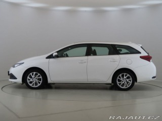 Toyota Auris 1.6,Valvematic,CZ,ActiveT 2017