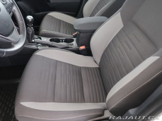 Toyota Auris 1.6,Valvematic,CZ,ActiveT 2017