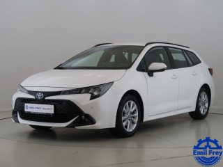 Toyota Corolla 1.8,Hybrid,CZ,1Maj,Comfor