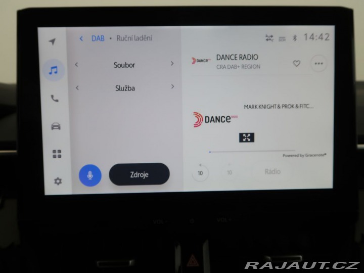 Toyota Corolla 1.8,Hybrid,CZ,1Maj,Comfor 2023