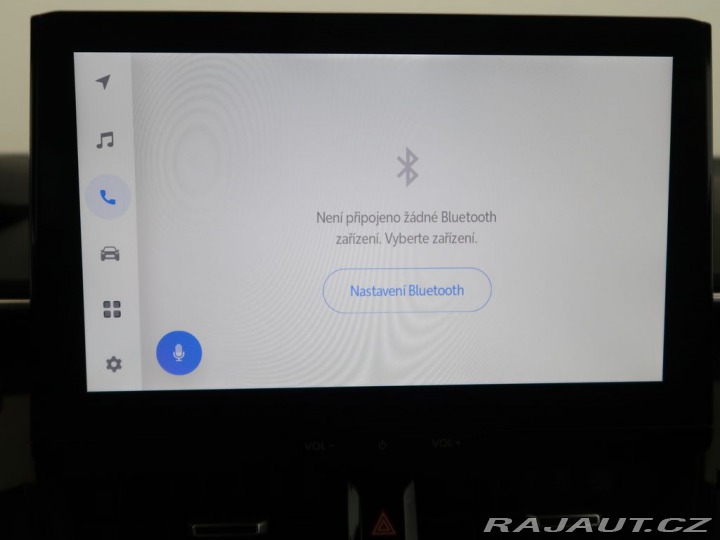 Toyota Corolla 1.8,Hybrid,CZ,1Maj,Comfor 2023