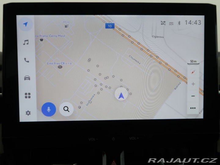 Toyota Corolla 1.8,Hybrid,CZ,1Maj,Comfor 2023