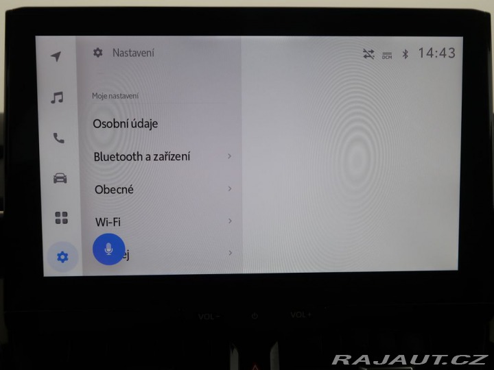 Toyota Corolla 1.8,Hybrid,CZ,1Maj,Comfor 2023