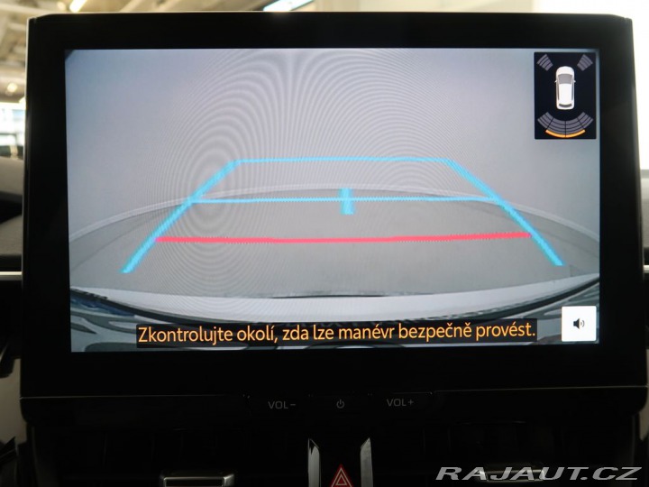 Toyota Corolla 1.8,Hybrid,CZ,1Maj,Comfor 2023