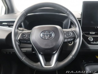 Toyota Corolla 1.8,Hybrid,CZ,1Maj,Comfor 2023