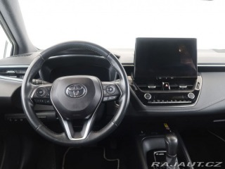Toyota Corolla 1.8,Hybrid,CZ,1Maj,Comfor 2023