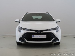 Toyota Corolla 1.8,Hybrid,CZ,1Maj,Comfor 2023