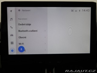 Toyota Corolla 1.8,Hybrid,CZ,1Maj,Comfor 2023