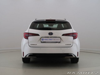 Toyota Corolla 1.8,Hybrid,CZ,1Maj,Comfor 2023