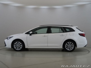 Toyota Corolla 1.8,Hybrid,CZ,1Maj,Comfor 2023