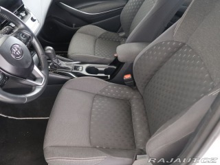Toyota Corolla 1.8,Hybrid,CZ,1Maj,Comfor 2023