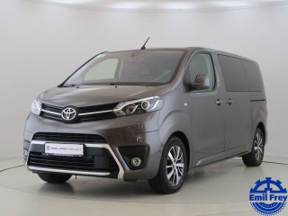 Toyota ProAce Verso 2.0,D-4D,L1,7Míst,VIP,Sky