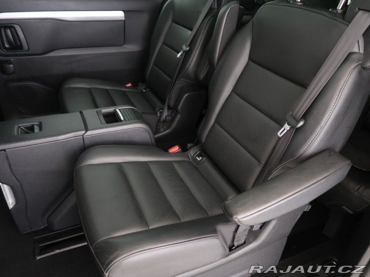 Toyota ProAce Verso 2.0,D-4D,L1,7Míst,VIP,Sky 2020