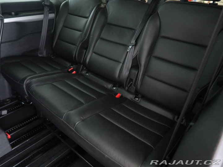 Toyota ProAce Verso 2.0,D-4D,L1,7Míst,VIP,Sky 2020