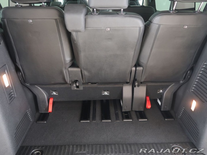 Toyota ProAce Verso 2.0,D-4D,L1,7Míst,VIP,Sky 2020