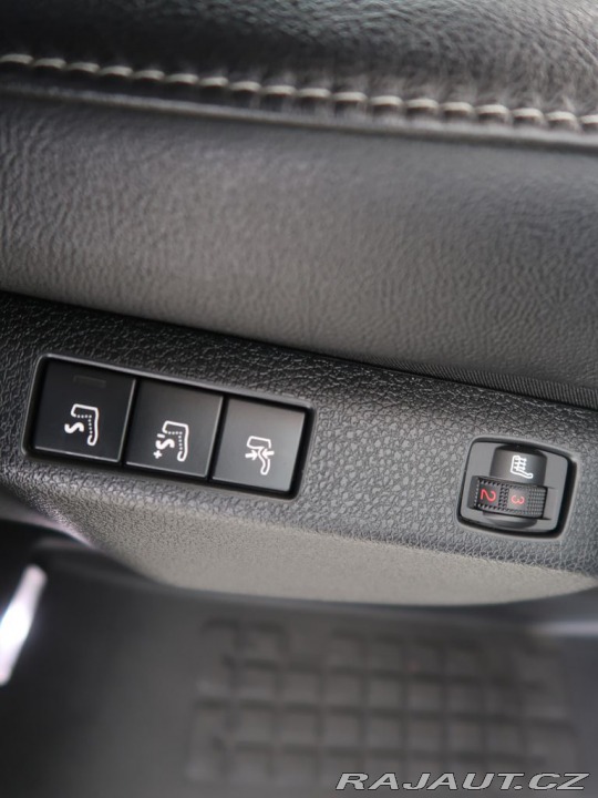 Toyota ProAce Verso 2.0,D-4D,L1,7Míst,VIP,Sky 2020