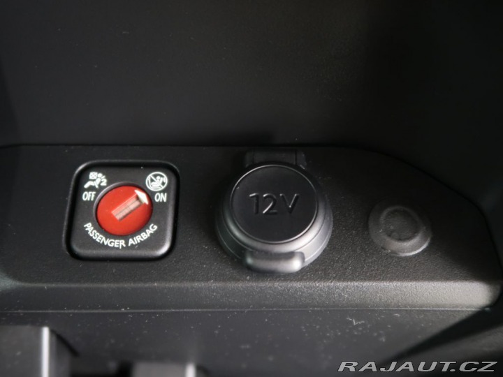 Toyota ProAce Verso 2.0,D-4D,L1,7Míst,VIP,Sky 2020