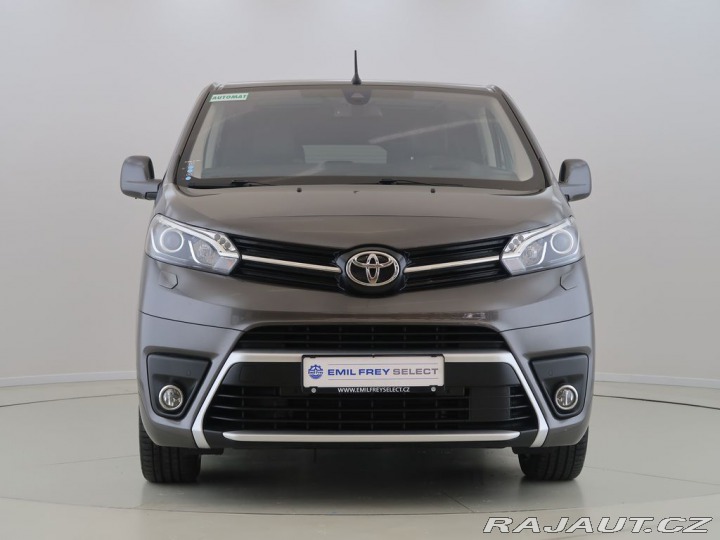 Toyota ProAce Verso 2.0,D-4D,L1,7Míst,VIP,Sky 2020