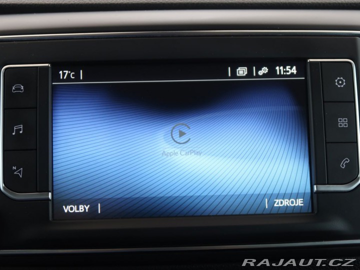 Toyota ProAce Verso 2.0,D-4D,L1,7Míst,VIP,Sky 2020