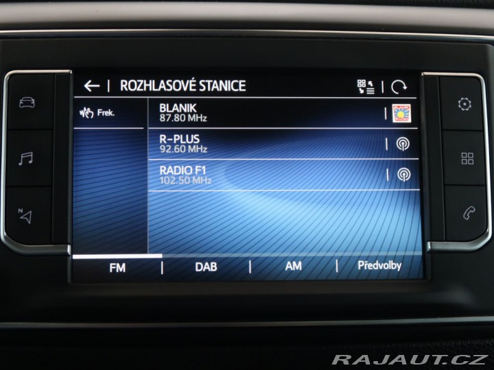 Toyota ProAce Verso 2.0,D-4D,L1,7Míst,VIP,Sky 2020