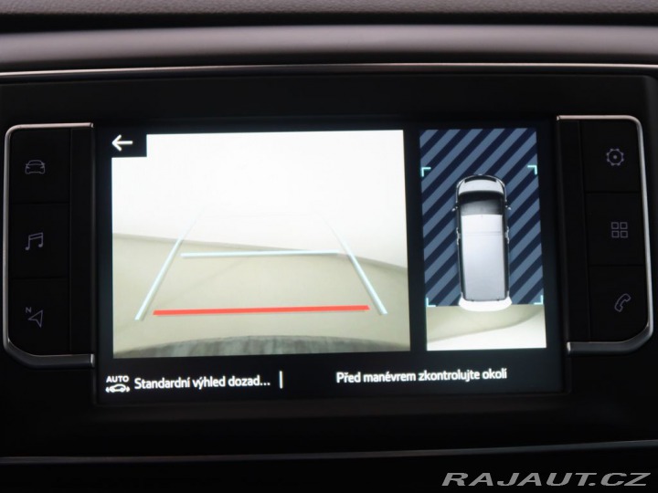 Toyota ProAce Verso 2.0,D-4D,L1,7Míst,VIP,Sky 2020