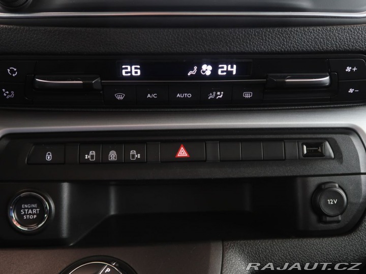 Toyota ProAce Verso 2.0,D-4D,L1,7Míst,VIP,Sky 2020