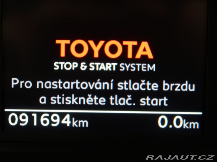 Toyota ProAce Verso 2.0,D-4D,L1,7Míst,VIP,Sky 2020