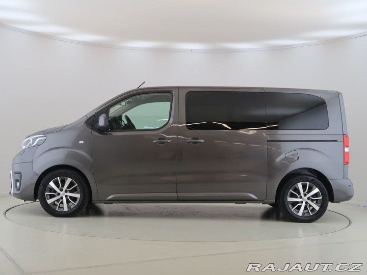 Toyota ProAce Verso 2.0,D-4D,L1,7Míst,VIP,Sky 2020