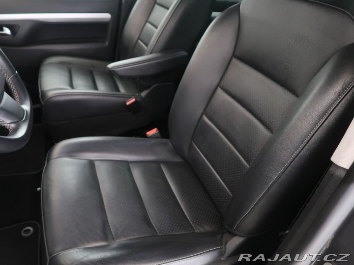 Toyota ProAce Verso 2.0,D-4D,L1,7Míst,VIP,Sky 2020