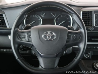 Toyota ProAce Verso 2.0,D-4D,L1,7Míst,VIP,Sky 2020