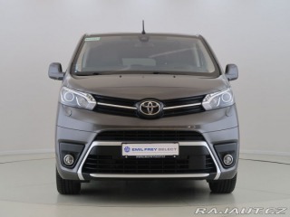 Toyota ProAce Verso 2.0,D-4D,L1,7Míst,VIP,Sky 2020
