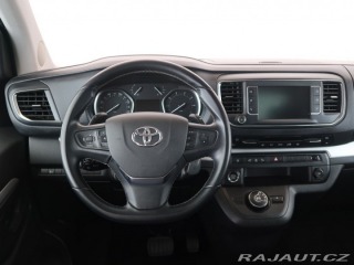 Toyota ProAce Verso 2.0,D-4D,L1,7Míst,VIP,Sky 2020