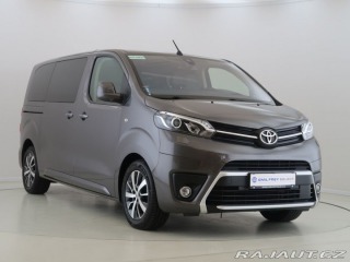 Toyota ProAce Verso 2.0,D-4D,L1,7Míst,VIP,Sky 2020