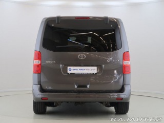 Toyota ProAce Verso 2.0,D-4D,L1,7Míst,VIP,Sky 2020