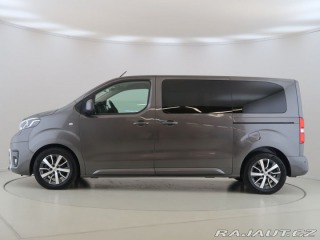 Toyota ProAce Verso 2.0,D-4D,L1,7Míst,VIP,Sky 2020
