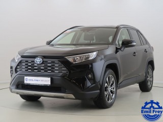 Toyota RAV4 2.5Hybrid,4x4,CZ,ComfortS