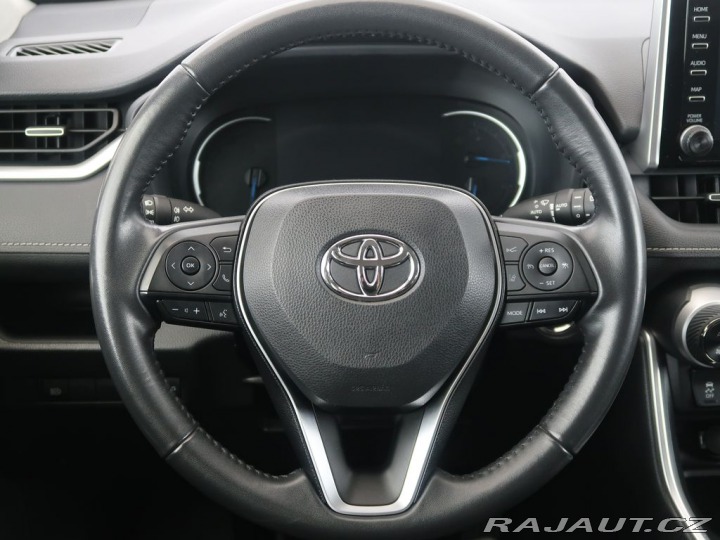 Toyota RAV4 2.5Hybrid,4x4,CZ,ComfortS 2022