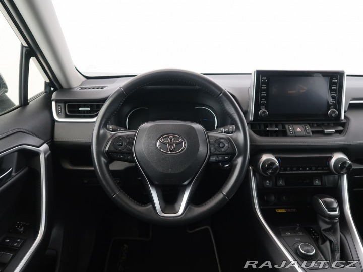 Toyota RAV4 2.5Hybrid,4x4,CZ,ComfortS 2022