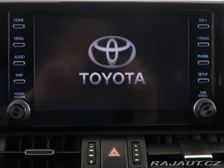 Toyota RAV4 2.5Hybrid,4x4,CZ,ComfortS 2022