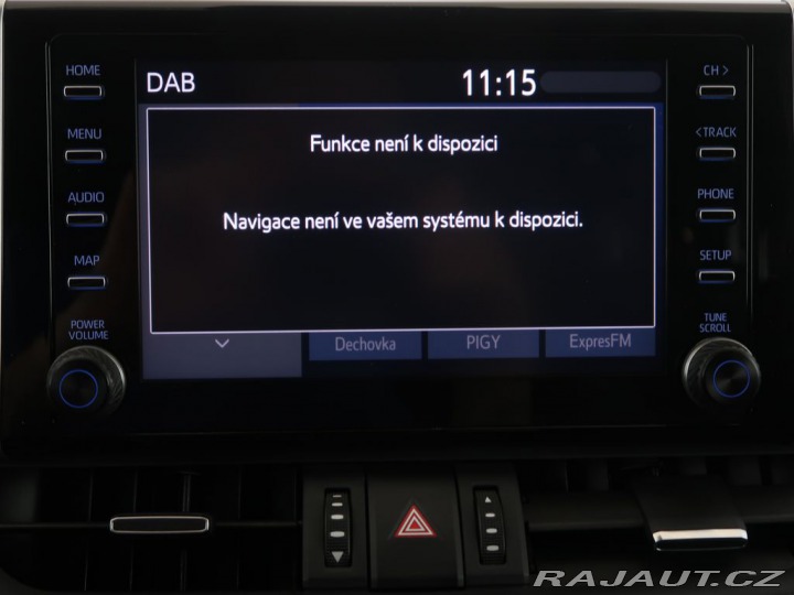 Toyota RAV4 2.5Hybrid,4x4,CZ,ComfortS 2022