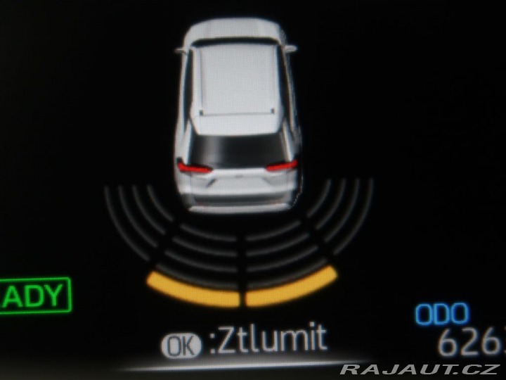 Toyota RAV4 2.5Hybrid,4x4,CZ,ComfortS 2022