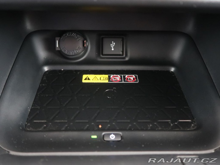 Toyota RAV4 2.5Hybrid,4x4,CZ,ComfortS 2022