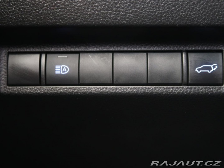 Toyota RAV4 2.5Hybrid,4x4,CZ,ComfortS 2022