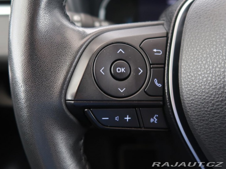 Toyota RAV4 2.5Hybrid,4x4,CZ,ComfortS 2022