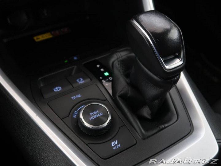 Toyota RAV4 2.5Hybrid,4x4,CZ,ComfortS 2022