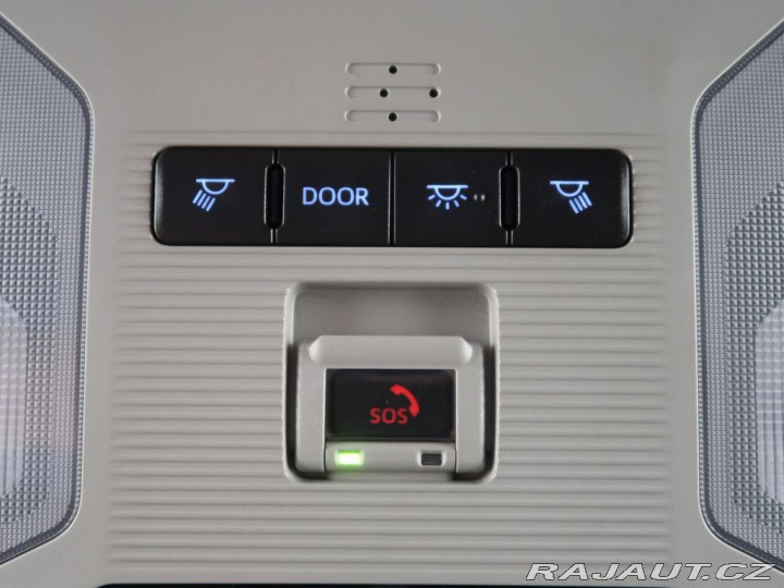 Toyota RAV4 2.5Hybrid,4x4,CZ,ComfortS 2022